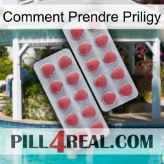 How To Take Priligy 19